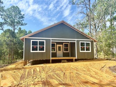 New construction Single-Family house 177 Whirlwind Loop, Hawthorne, FL 32640 null- photo 0