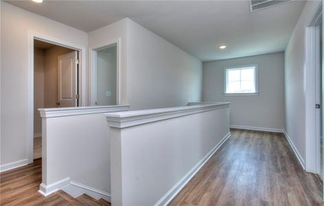 New construction Single-Family house 124 Classic Overlook, Homer, GA 30547 Fairfield- photo 18 18