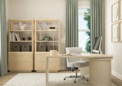 New construction Single-Family house 10534 Sutter Creek Dr, Iowa Colony, TX 77583 plan Laurel - image 7