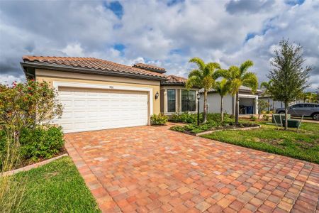 New construction Single-Family house 7766 Summerland Cv, Lakewood Ranch, FL 34202 null- photo 0