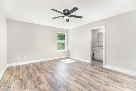 New construction Single-Family house 409 Willow Branch Ave, Jacksonville, FL 32254 null- photo 5 5