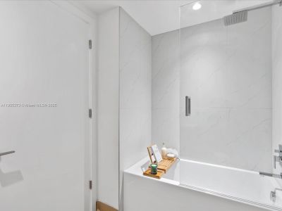 New construction Condo house 9901 W Bay Harbor Dr, Unit 605, Bay Harbor Islands, FL 33154 - image 11