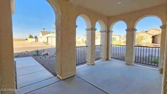 New construction Single-Family house 5411 W Windmill Ln, Eloy, AZ 85131 null- photo 6 6