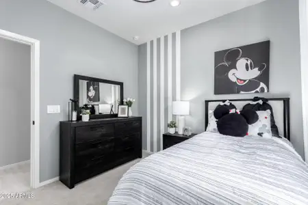 New construction Single-Family house 29608 N 244Th Dr, Wittmann, AZ 85361 - image 12