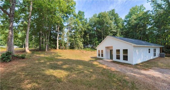 New construction Single-Family house 530 Tree Rdg, Carrollton, GA 30116 - image