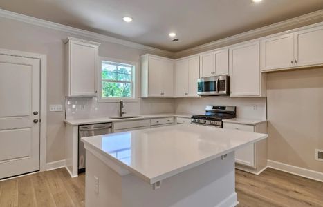 Satchel Ford by Hurricane Builders in Columbia - image 7