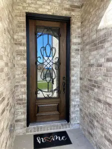 New construction Single-Family house 3407 Barrett Ln, Crandall, TX 75114 - image