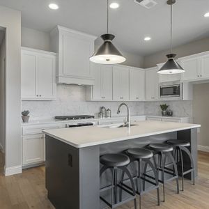 New construction Single-Family house 118 Harlan Ct, Aledo, TX 76008 null- photo 39 39