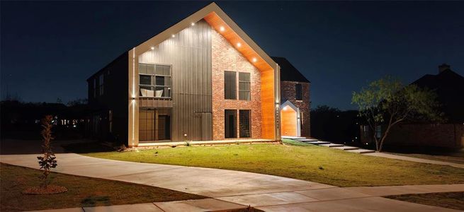 New construction Single-Family house 2222 Alyssum Dr, Cedar Hill, TX 75104 - image