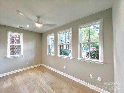 New construction Townhouse house 3100 Selwyn Ave, Unit 30, Charlotte, NC 28209 - photo 17 17