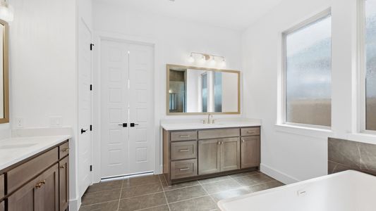 New construction Single-Family house 2908 Harkaway Ct, Celina, TX 75009 plan 525A - image 15