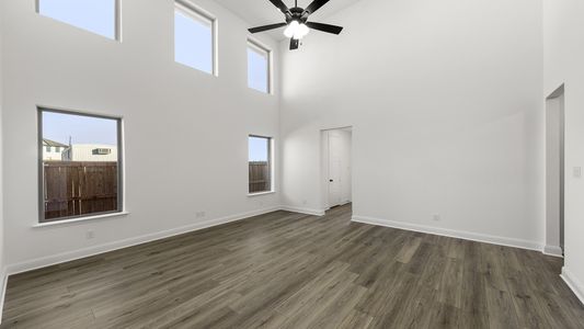 New construction Single-Family house 701 Wicklow Ct, Celina, TX 75009 plan Alton - image 17