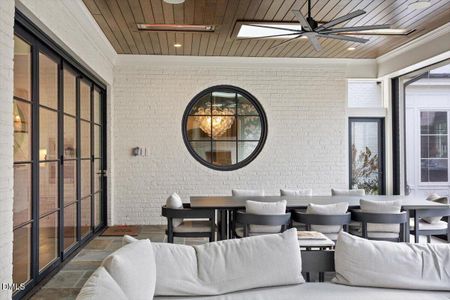 New construction Single-Family house 2123 St Marys St, Raleigh, NC 27608 - image 3