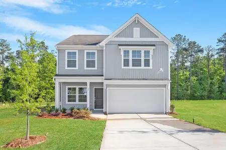 New construction Single-Family house 262 Clarabelle Ln, Summerville, SC 29483 - image