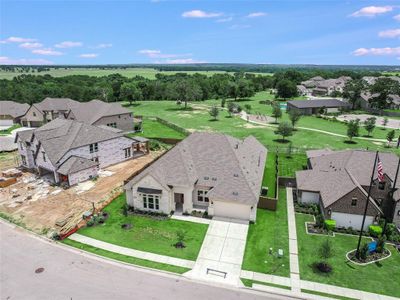 New construction Single-Family house 109 Isaac White Dr, Bastrop, TX 78602 The Latimer- photo 26 26