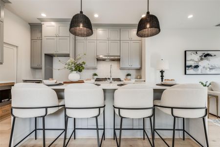 New construction Single-Family house 116 E 23Rd St, Houston, TX 77008 - image 10