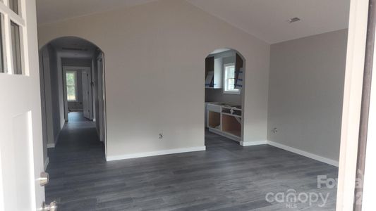 New construction Single-Family house 405 Fall Ave, Granite Falls, NC 28630 - image