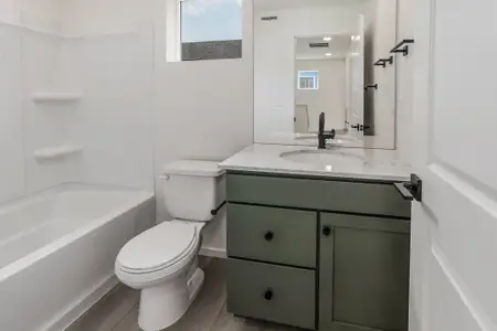 New construction Single-Family house 3124 Comet St, Fort Collins, CO 80524 plan Marigold - image 18