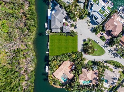 New construction Single-Family house 681 Golden Harbour Dr, Boca Raton, FL 33432 - photo 0