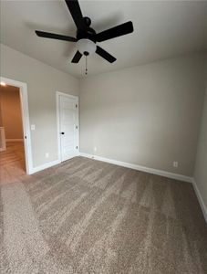 New construction Townhouse house 105 Grand Highlands Ln, Winder, GA 30680 - image 10