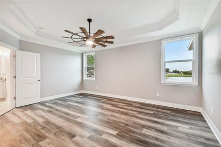 New construction Single-Family house 422 Shannon Estates Ct, Plant City, FL 33563 Seville- photo 7 7