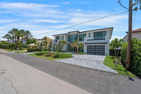 New construction Single-Family house 948 Banyan Dr, Delray Beach, FL 33483 - image