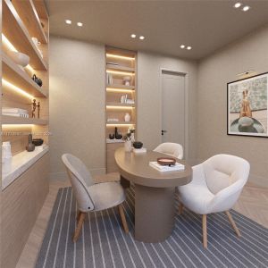 New construction Townhouse house 915 Palermo Ave, Unit 1, Coral Gables, FL 33134 - image 13