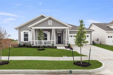 Merritt Village by Windsor Homes in Rowlett - photo 3 3