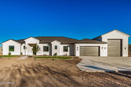 New construction Single-Family house 2808 W Here To There Drive, Phoenix, AZ 85086 - photo 0