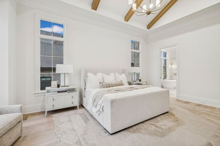 The Grove by Ford Classic Homes in College Grove - image 19