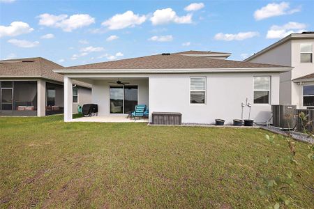 New construction Single-Family house 4439 Davos Dr, Clermont, FL 34711 null- photo 2 2