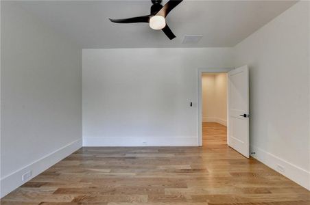 New construction Single-Family house 2621 Sunset Dr Ne, Atlanta, GA 30345 Sycamore- photo 41 41