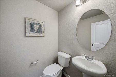 New construction Single-Family house 4791 Amazonite Dr, Colorado Springs, CO 80938 - image 17