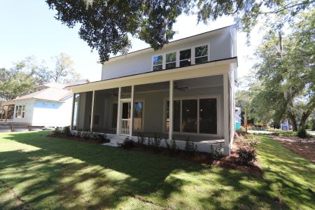 New construction Single-Family house 2202 Norwood Oaks Dr, Mount Pleasant, SC 29466 The Keaton- photo 52 52