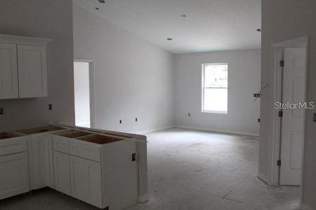 New construction Single-Family house 21114 Sw Peach Blossom St, Dunnellon, FL 34431 null- photo 12 12