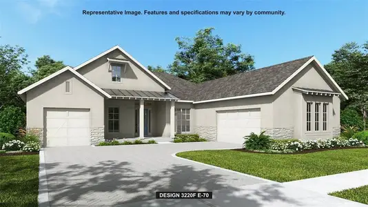 New construction Single-Family house 5386 Crown Peak Ct, Brooksville, FL 34601 - image