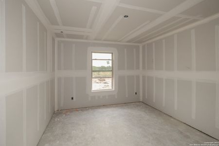 New construction Single-Family house 6714 Tasajillo Spring, San Antonio, TX 78253 - photo 7 7