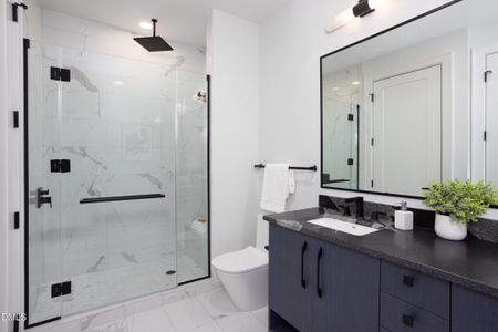 New construction Condo house 115 Morris St, Unit 2010, Durham, NC 27701 - image 17