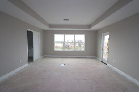 New construction Single-Family house 5707 Maydale Ave, Wesley Chapel, FL 33545 Sonoma II- photo 134 134