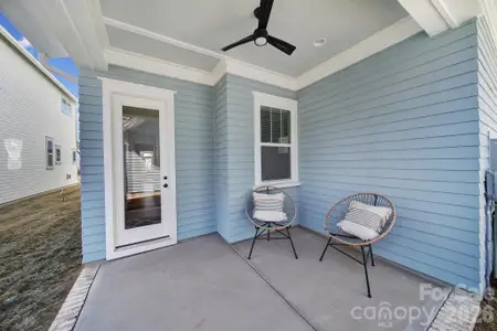 New construction Single-Family house 722 Barrel Aly, Fort Mill, SC 29715 - image 4