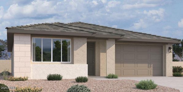 New construction Single-Family house 37633 N Cowboy Ln, San Tan Valley, AZ 85140 Violet- photo 0 0