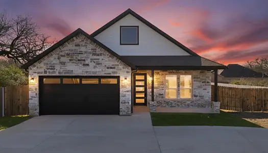 New construction Single-Family house 4754 Ramey Ave, Fort Worth, TX 76105 - image