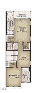 PLH Lot 8 Second Floor