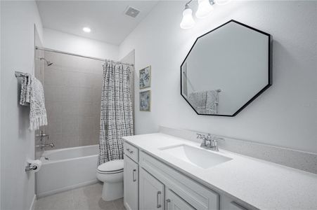 New construction Single-Family house 14146 Samoa Hill Ct, Riverview, FL 33569 Yorkshire - photo 28 28