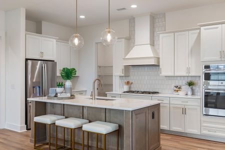 New construction Single-Family house 501 Ivy Green Ln, Summerville, SC 29486 plan Wando N - image 11