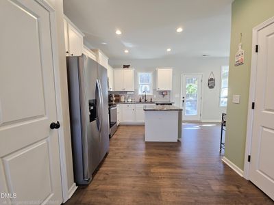 New construction Single-Family house 170 Greenhouse St, Zebulon, NC 27597 - image 11