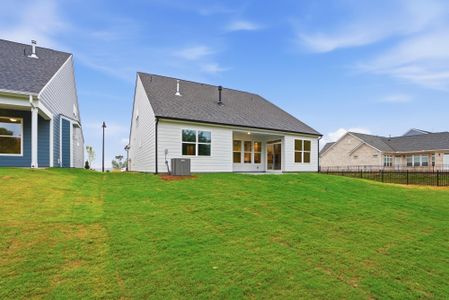 New construction Single-Family house 3062 Constitution Ln, Gastonia, NC 28056 plan Avery - image 18