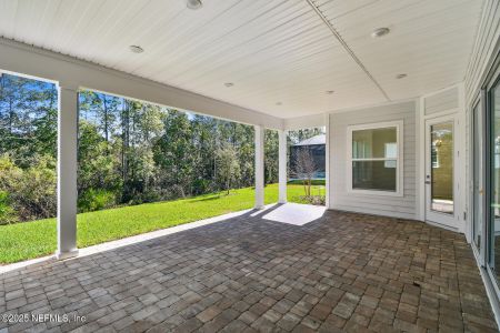 New construction Single-Family house 879 Seagrove Dr, Ponte Vedra, FL 32081 The Ashwell- photo 27 27