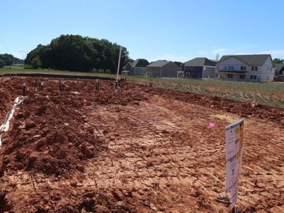 New construction Single-Family house 15429 Abbey House Ln, Huntersville, NC 28078 plan The Sonoma - Signature Series - image