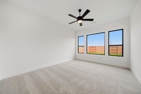 New construction Single-Family house 25435 N Schmidt Dr, Katy, TX 77493 - image 16